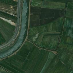 Satellite imagery of Tall al Aḩmar, EG