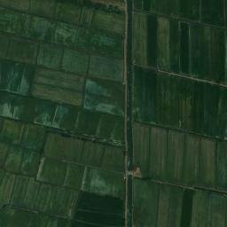 Satellite imagery of Tall al Aḩmar, EG