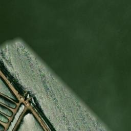 Satellite imagery of Tall Shulaybī ar Raḑāwinah, EG