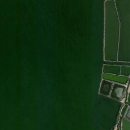 Satellite imagery of Tall Shulaybī ar Raḑāwinah, EG