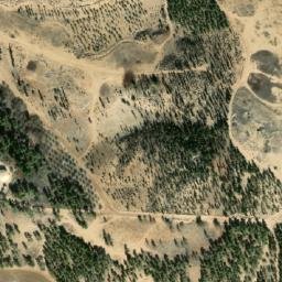 Satellite imagery of חורבת מגדלית, EG