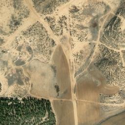 Satellite imagery of חורבת מגדלית, EG