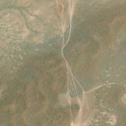 Satellite imagery of Srah Kāṉah, AF