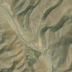 Satellite imagery of Gardghunay Ghar, AF