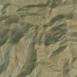 Satellite imagery of Gardghunay Ghar, AF