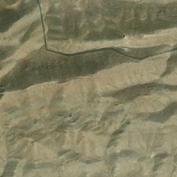 Satellite imagery of Dê Push Pitāw Ghar, AF