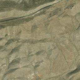 Satellite imagery of Dê Push Pitāw Ghar, AF