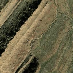 Satellite imagery of Sheghanai Ghar, PK