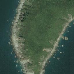 Satellite imagery of Noma Misaki, JP