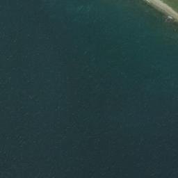 Satellite imagery of Kuro-misaki, JP