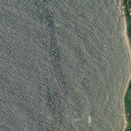 Satellite imagery of Nagata Zaki, JP