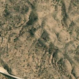 Satellite imagery of survey_point, MX