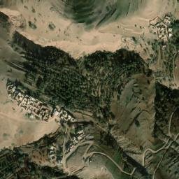 Satellite imagery of Jbel Sal, MA