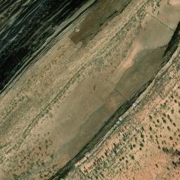 Satellite imagery of Jbel Sal, MA
