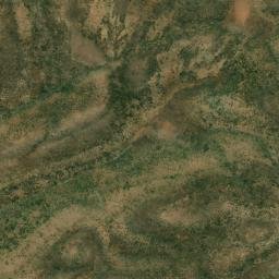 Satellite imagery of Jbel Mghi, MA