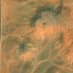 Satellite imagery of Garet el Arfedj, DZ