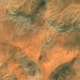 Satellite imagery of Garet el Arfedj, DZ