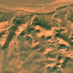 Satellite imagery of Djabet en Negued, DZ