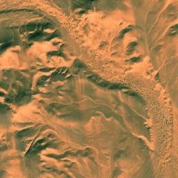 Satellite imagery of Djabet en Negued, DZ