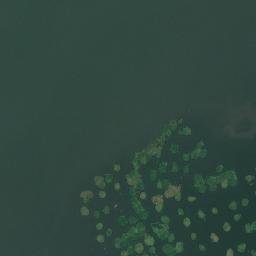 Satellite imagery of Ra’s al Jammālah, EG