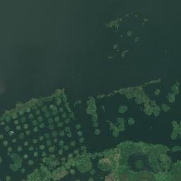 Satellite imagery of Ra’s al Jammālah, EG