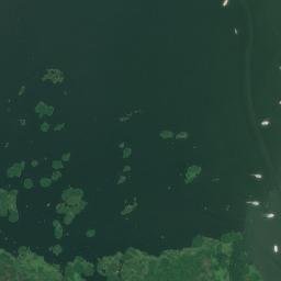Satellite imagery of Ra’s al Ḩişān, EG