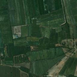 Satellite imagery of Tall al Aḩmar, EG