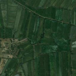 Satellite imagery of Tall al Aḩmar, EG