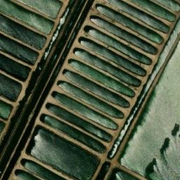 Satellite imagery of Tall Shulaybī ar Raḑāwinah, EG