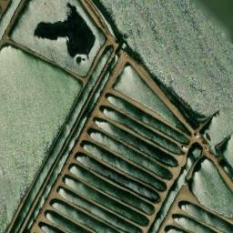 Satellite imagery of Tall Shulaybī ar Raḑāwinah, EG