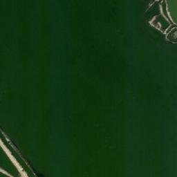 Satellite imagery of Tall Shulaybī ar Raḑāwinah, EG
