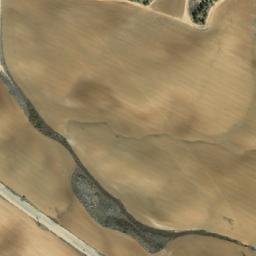 Satellite imagery of חורבת מגדלית, EG