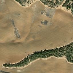 Satellite imagery of חורבת מגדלית, EG