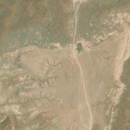 Satellite imagery of Srah Kāṉah, AF