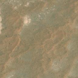 Satellite imagery of Srah Kāṉah, AF