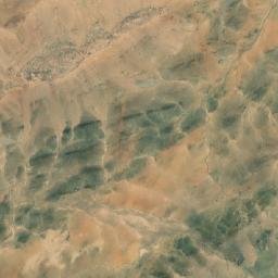 Satellite imagery of Dê Pūtakay Ghar, AF