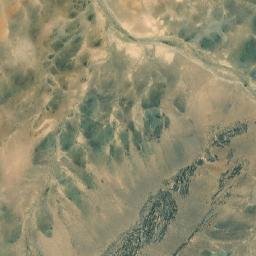 Satellite imagery of Dê Pūtakay Ghar, AF
