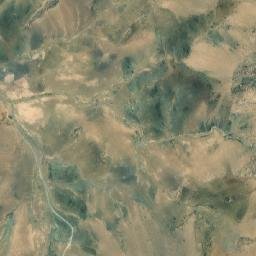 Satellite imagery of Dê Pūtakay Ghar, AF
