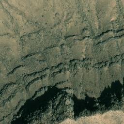 Satellite imagery of Lanḏay Ghargay, AF