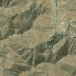 Satellite imagery of Gardghunay Ghar, AF
