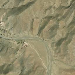 Satellite imagery of Gardghunay Ghar, AF