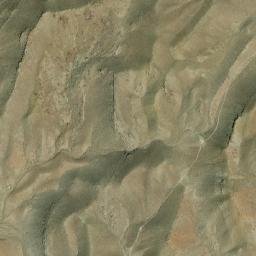 Satellite imagery of Gardghunay Ghar, AF