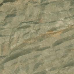 Satellite imagery of Dê Push Pitāw Ghar, AF