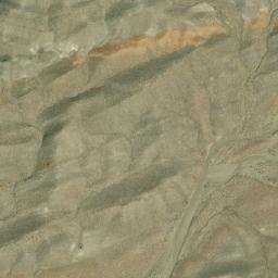 Satellite imagery of Dê Push Pitāw Ghar, AF