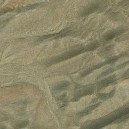 Satellite imagery of Dê Push Pitāw Ghar, AF
