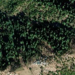 Satellite imagery of Kwagla Dhār, IN