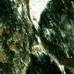 Satellite imagery of Mojie, CN