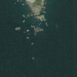 Satellite imagery of Noma Misaki, JP