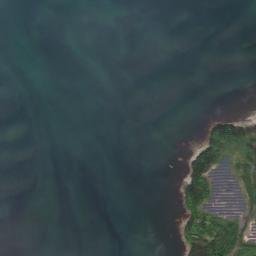 Satellite imagery of Mitsuga Saki, JP
