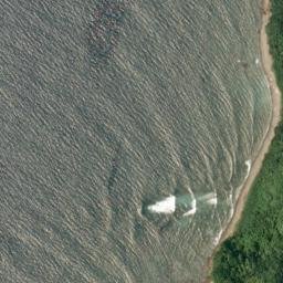 Satellite imagery of Nagata Zaki, JP